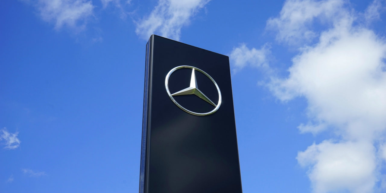 Mercedes-Benz India ranked Highest In CSI 2018 study in Luxury segment